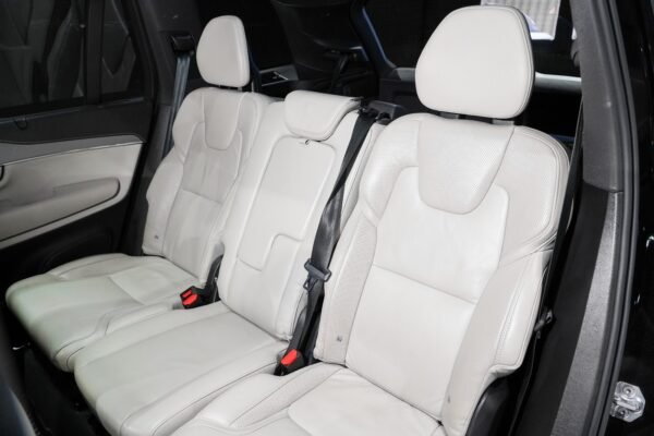 Volvo XC90 T8 R-Design Polestar AWD