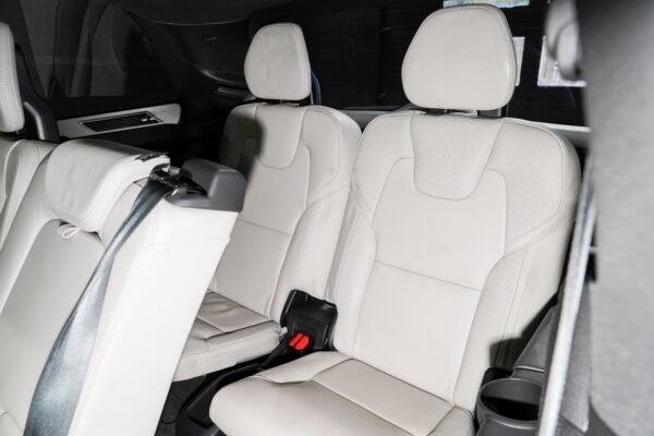 Volvo XC90 T8 R-Design Polestar AWD