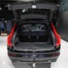 Volvo XC90 T8 R-Design Polestar AWD