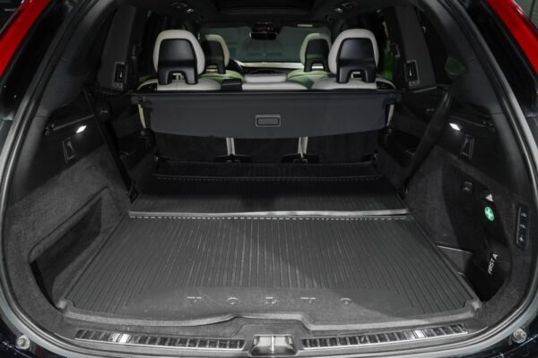 Volvo XC90 T8 R-Design Polestar AWD