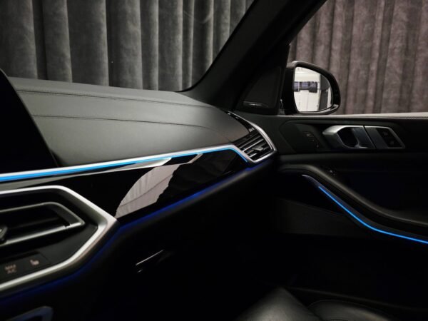 BMW X5 xDrive45e M Sport