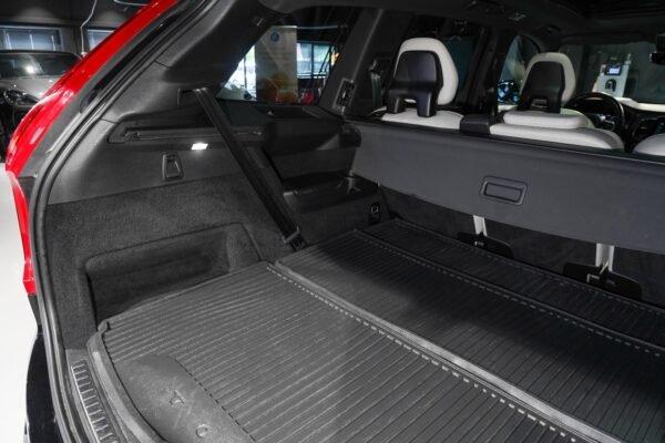 Volvo XC90 T8 R-Design Polestar AWD