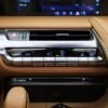 Lexus LC 500 Convertible (Cabriolet)