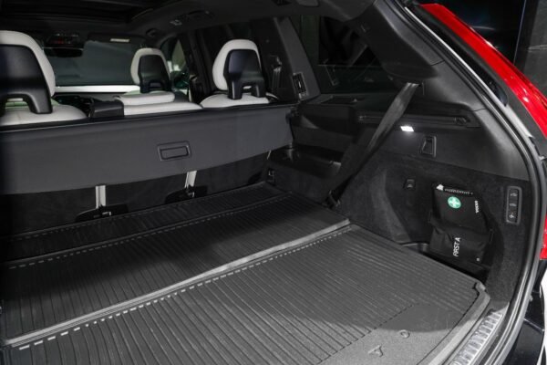 Volvo XC90 T8 R-Design Polestar AWD