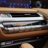 Lexus LC 500 Convertible (Cabriolet)
