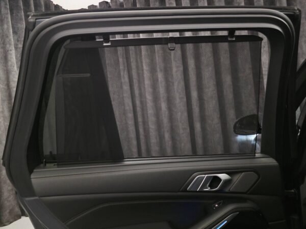 BMW X5 xDrive45e M Sport