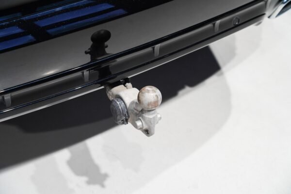 Volvo XC90 T8 R-Design Polestar AWD