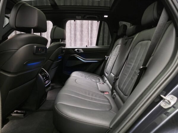 BMW X5 xDrive45e M Sport