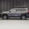 7 Toyota Land Cruiser 2.8 D-4D GX