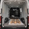 7 Volkswagen Crafter 35 L3H2 2.0TDI Caméra de recul H.Webasto/P.Heater