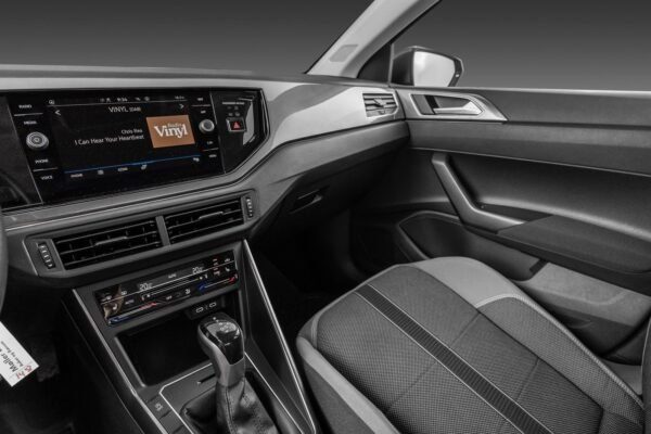 Volkswagen Polo 1.0 TSI Style 95 ch DSG