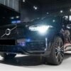 Volvo XC90 T8 R-Design Polestar AWD