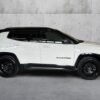Jeep Compass AWD|Cuir|Navi|Caméra|360