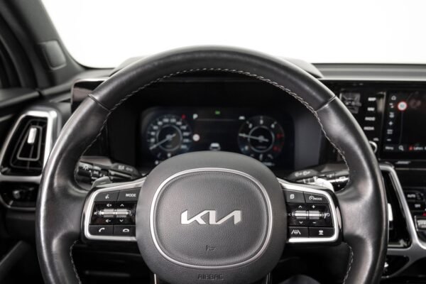 Kia Sorento 2.2 CRDi AWD exclusif ACC/360°kam/HUD/Bose