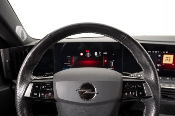 Opel Astra 1.6 Turbo 180ch PHEV GS Line