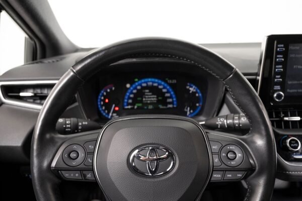 Toyota Corolla 1.8 Hybrid Active