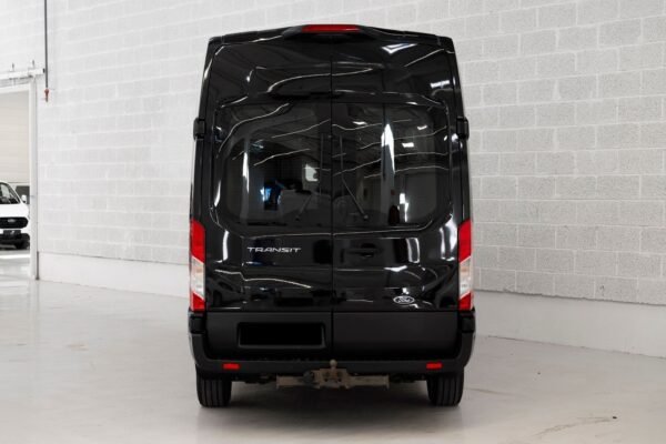 Ford Transit 2.0 EcoBlue / TDCi 185 L3H3 Trend