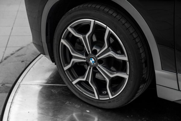 BMW X2 xDrive20d M Sport