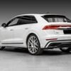 Audi Q8 V6 3.0 TDI quattro S Line