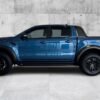 Ford Ranger Raptor 2.0 EcoBlue 213 ch 4x4