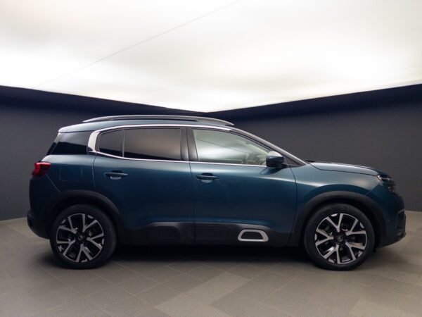 Citroën C5 Aircross 1.5 BlueHDi 130 EAT8