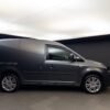 7 Volkswagen Caddy 2.0TDi 102ch DSG