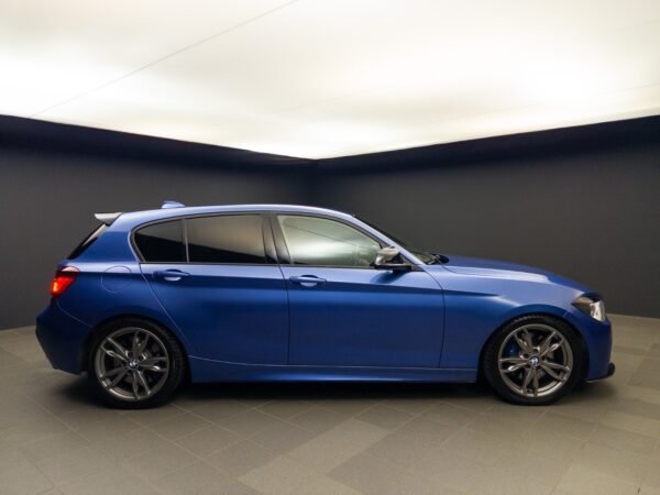 BMW Série 1 M135i (F20/F21)