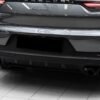 Porsche Cayenne Coupe E-HYBRID 476CH ACC 18-VEIS BOSE LUFT SPORT-CHRONO PDLS+