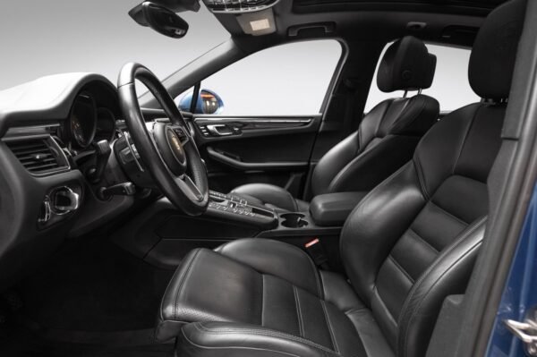 Porsche Macan S 3.0 V6