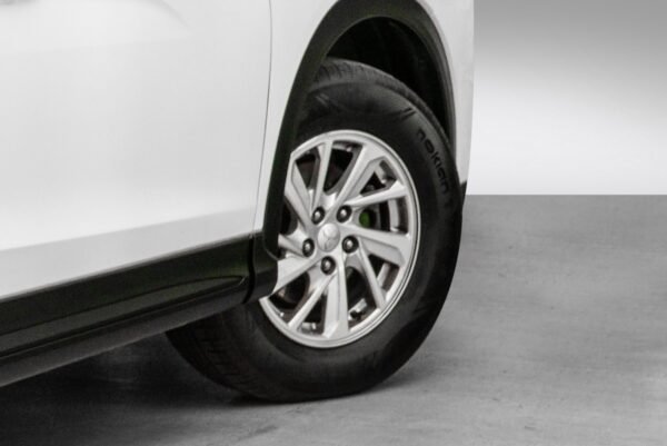 Mitsubishi Eclipse Cross 1.5 T-MIVEC 163 ch 4WD