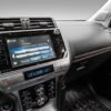 Toyota Land Cruiser Prado 150 2.8 D-4D VX