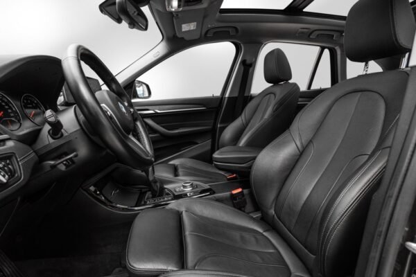 BMW X1 (Finition xLine)