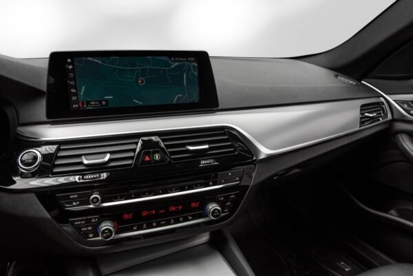 BMW Série 5 Sedan 530e M Sport (G30/G31)