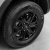Ford Ranger Double Cabine 3.0 V6 EcoBlue 240 ch e-4WD