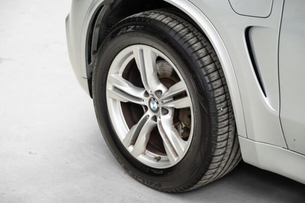 BMW  X5 xDrive40e iPerformance M Sport