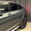 Mercedes-Benz GLC 220 d 4MATIC AMG Line