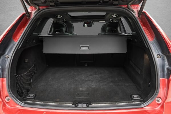 Volvo XC60 T8 AWD R-Design