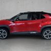 Toyota Yaris Cross 1,5 Hybrid AWD-i Executive Bi-Tone