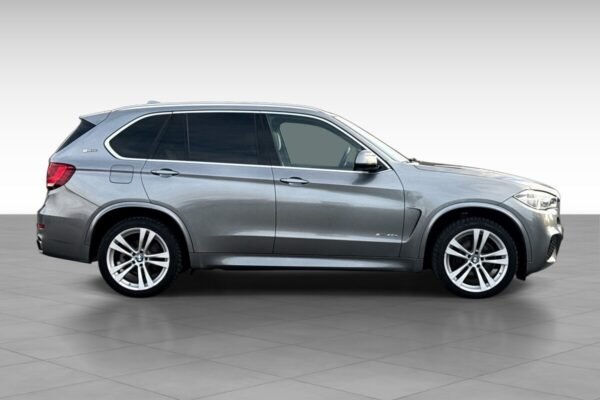 BMW X5 xDrive40e M Sport