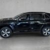 Toyota RAV4 hybride rechargeable PHEV AWD-i Active Tech