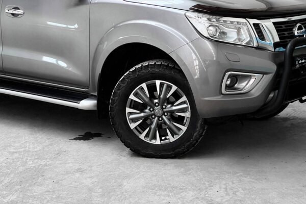 Nissan Navara 2.3 dCi 190 4WD Automatique