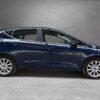 7 Ford Fiesta Faible km|Croisière|DAB|Climat|Sièges chauffants