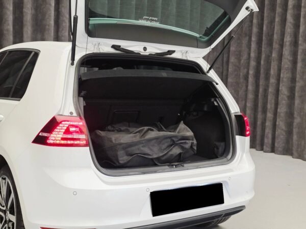 Volkswagen Golf VII GTE 1.4 TSI 204 ch