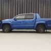 7 Volkswagen Amarok V6 3.0 TDI 224 ch Aventura 4Motion
