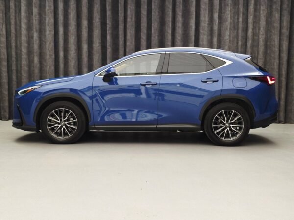 Lexus NX 450h+ AWD Exécutif