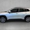 Toyota Corolla Cross 2,0 Hybrid AWD-i Executive
