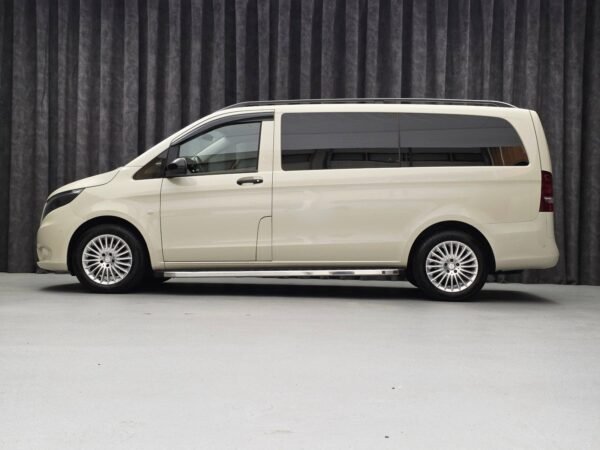 Mercedes-Benz Vito Tourer 114 CDI