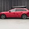 Mazda 6 2.2 SKYACTIV-D 175 AWD Optimum