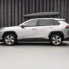 Toyota RAV4 2.5 Hybrid AWD-i Executive