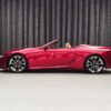 Lexus LC 500 Convertible (Cabriolet)